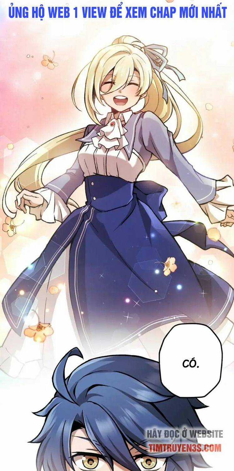 Pháp Sư Phế Vật - Chapter 1 - Trang 43