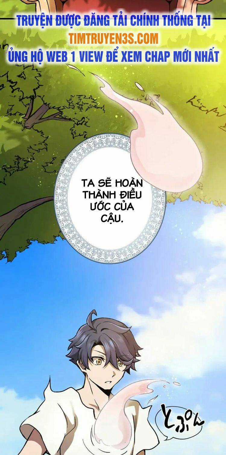 Pháp Sư Phế Vật - Chapter 1 - Trang 45