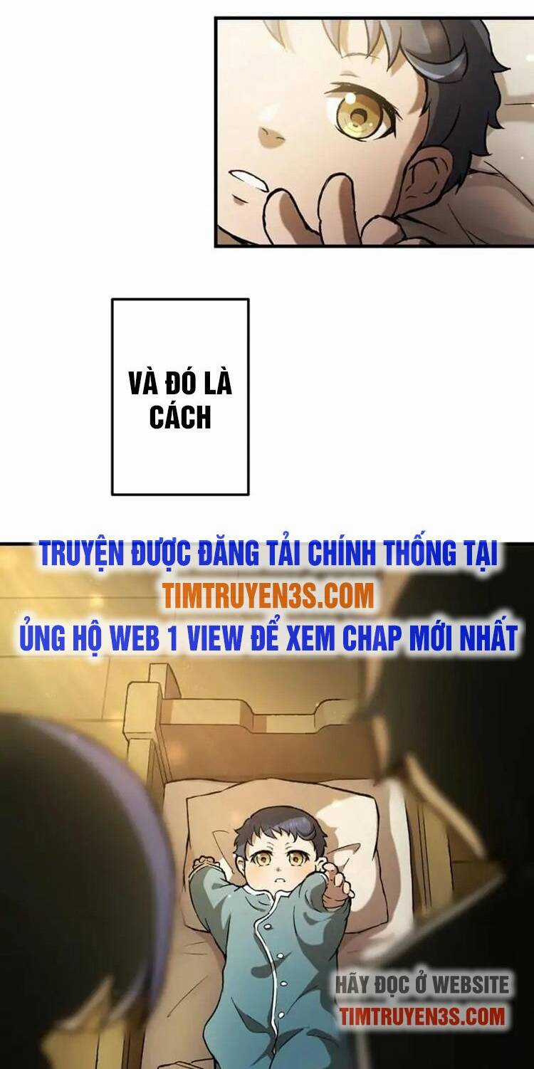 Pháp Sư Phế Vật - Chapter 1 - Trang 49