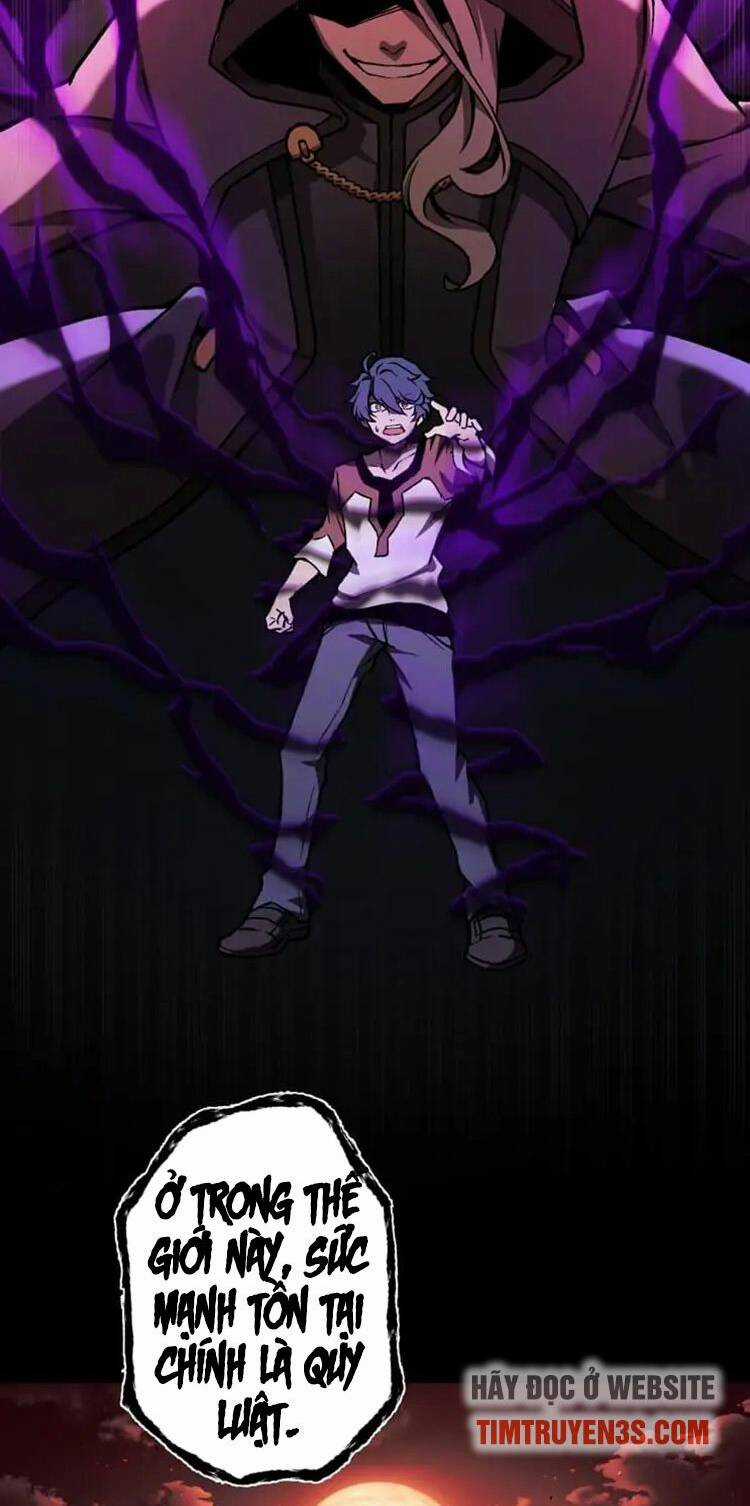 Pháp Sư Phế Vật - Chapter 1 - Trang 9