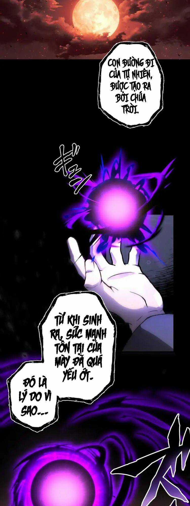 Pháp Sư Phế Vật - Chapter 1 - Trang 10