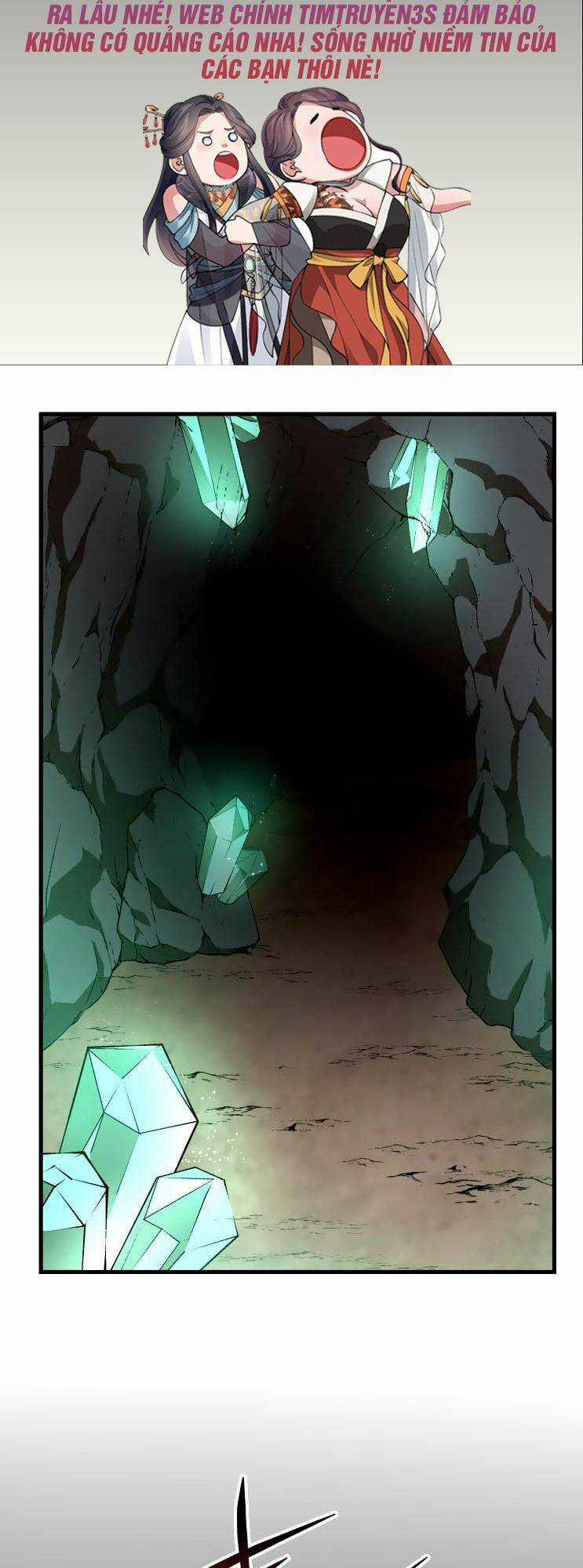 Pháp Sư Phế Vật - Chapter 10 - Trang 2