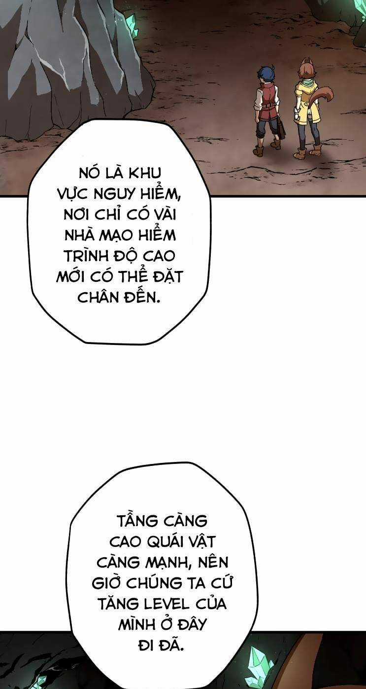 Pháp Sư Phế Vật - Chapter 10 - Trang 12