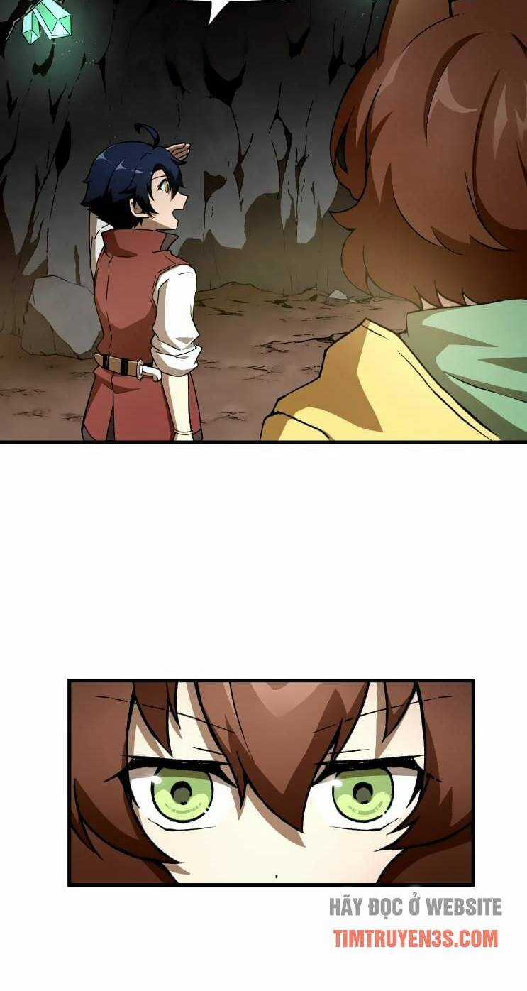 Pháp Sư Phế Vật - Chapter 10 - Trang 13