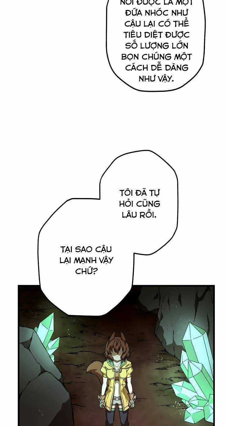 Pháp Sư Phế Vật - Chapter 10 - Trang 16