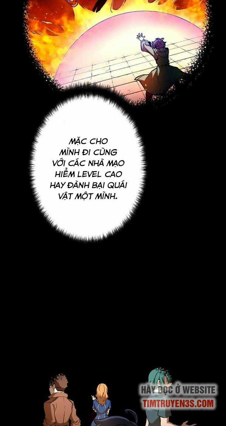 Pháp Sư Phế Vật - Chapter 10 - Trang 21