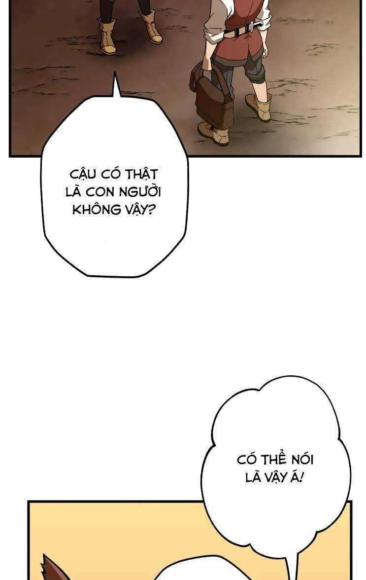 Pháp Sư Phế Vật - Chapter 10 - Trang 24