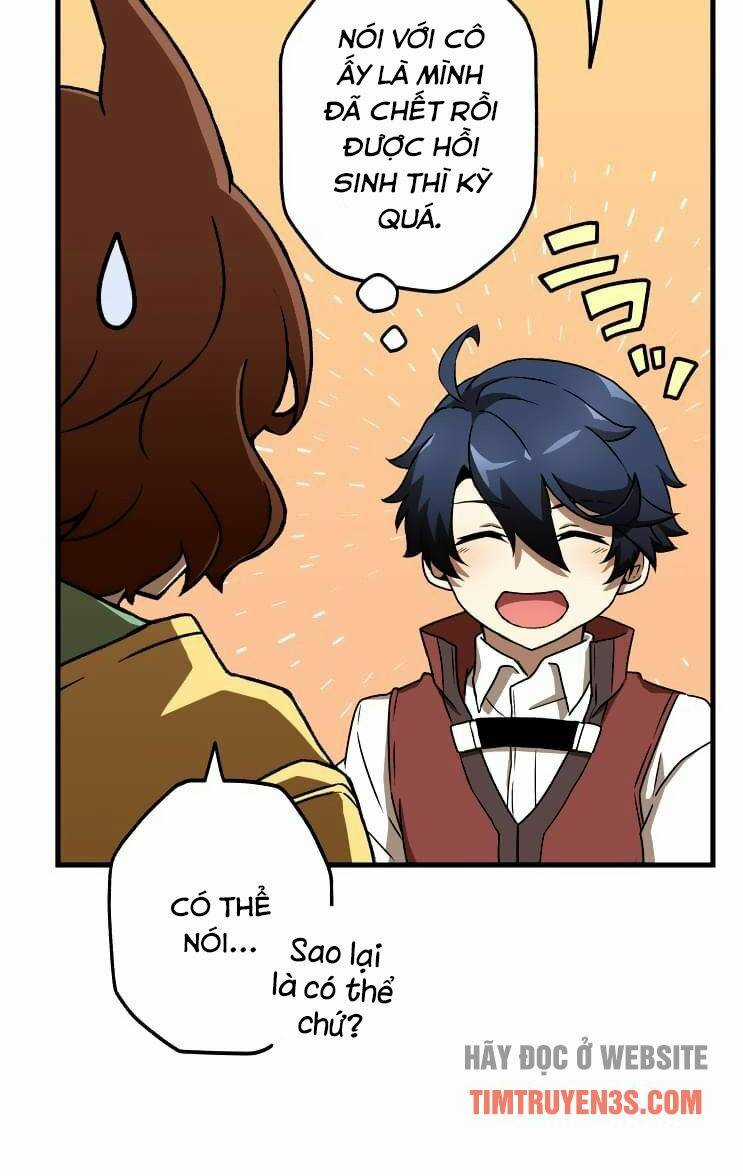 Pháp Sư Phế Vật - Chapter 10 - Trang 25