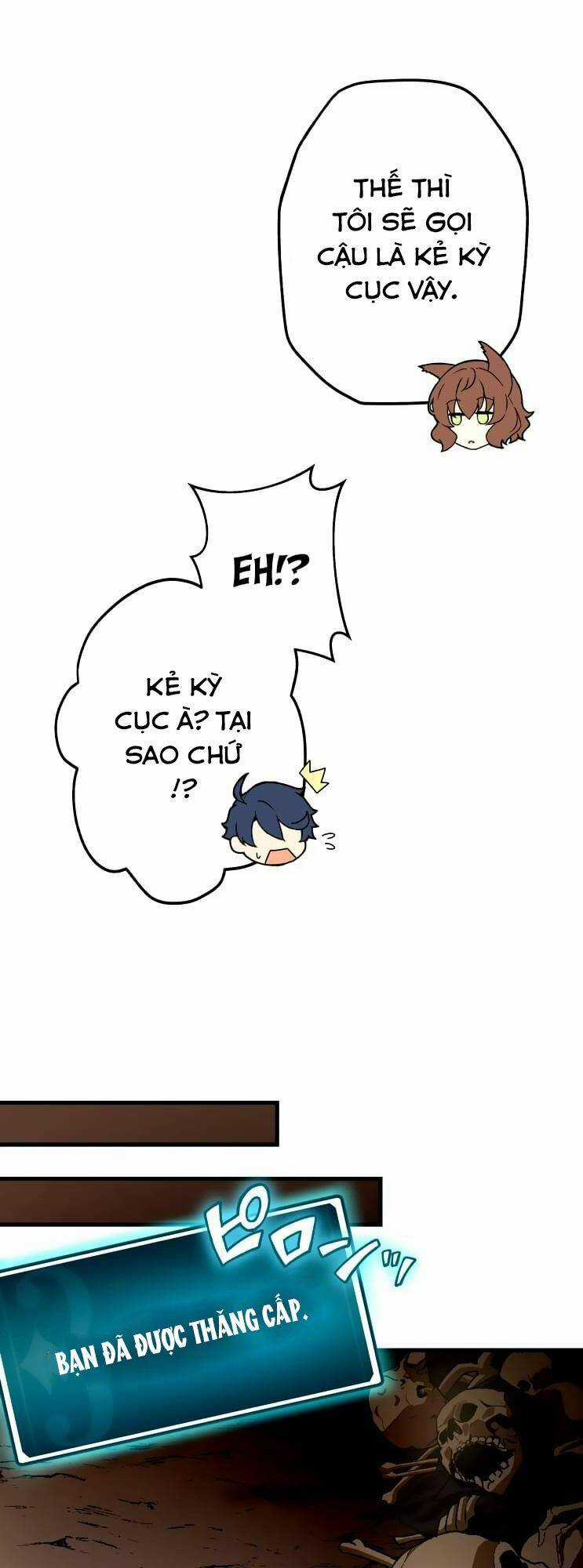 Pháp Sư Phế Vật - Chapter 10 - Trang 26