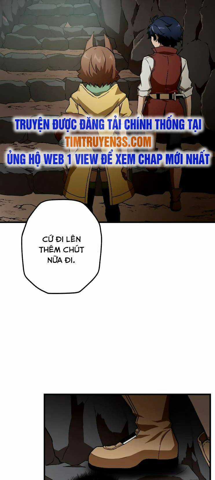Pháp Sư Phế Vật - Chapter 10 - Trang 28