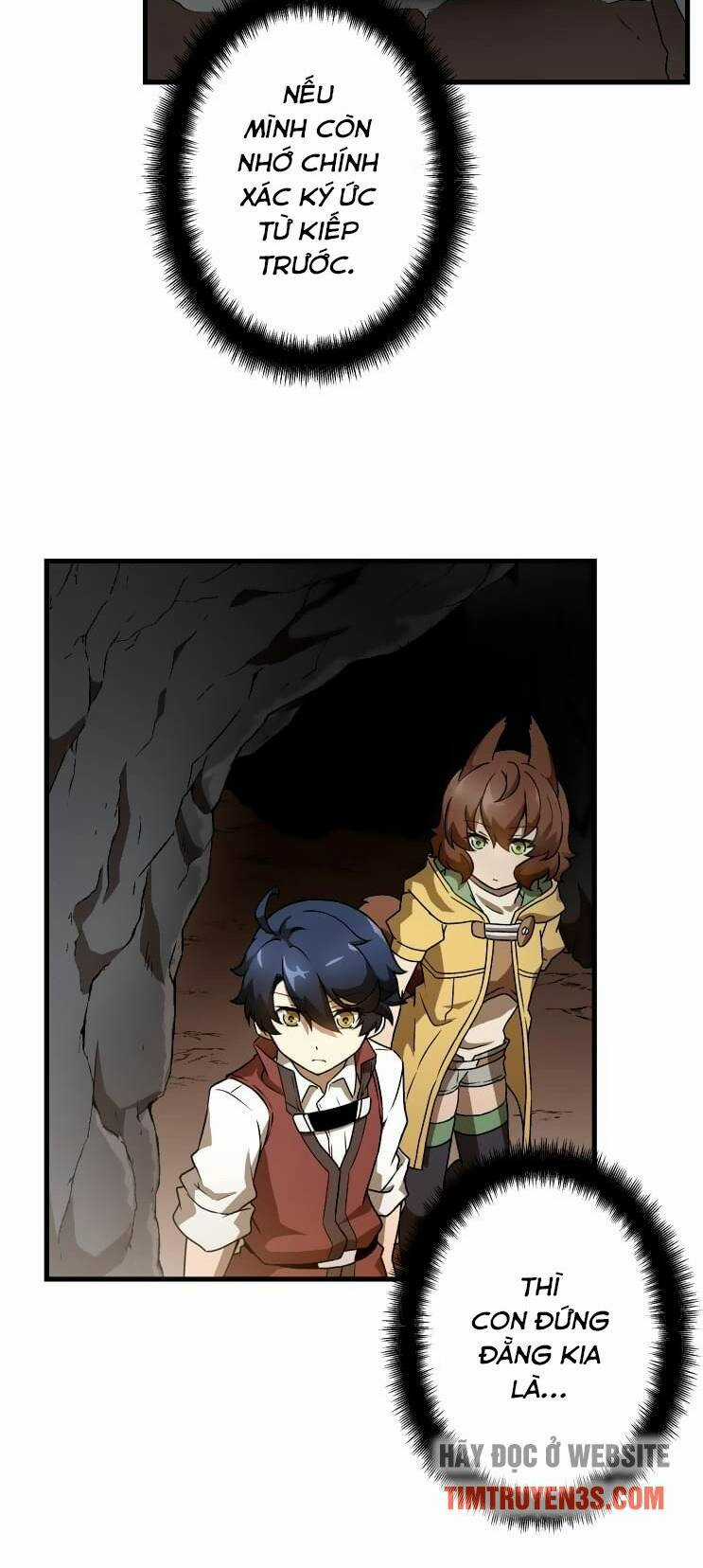 Pháp Sư Phế Vật - Chapter 10 - Trang 29