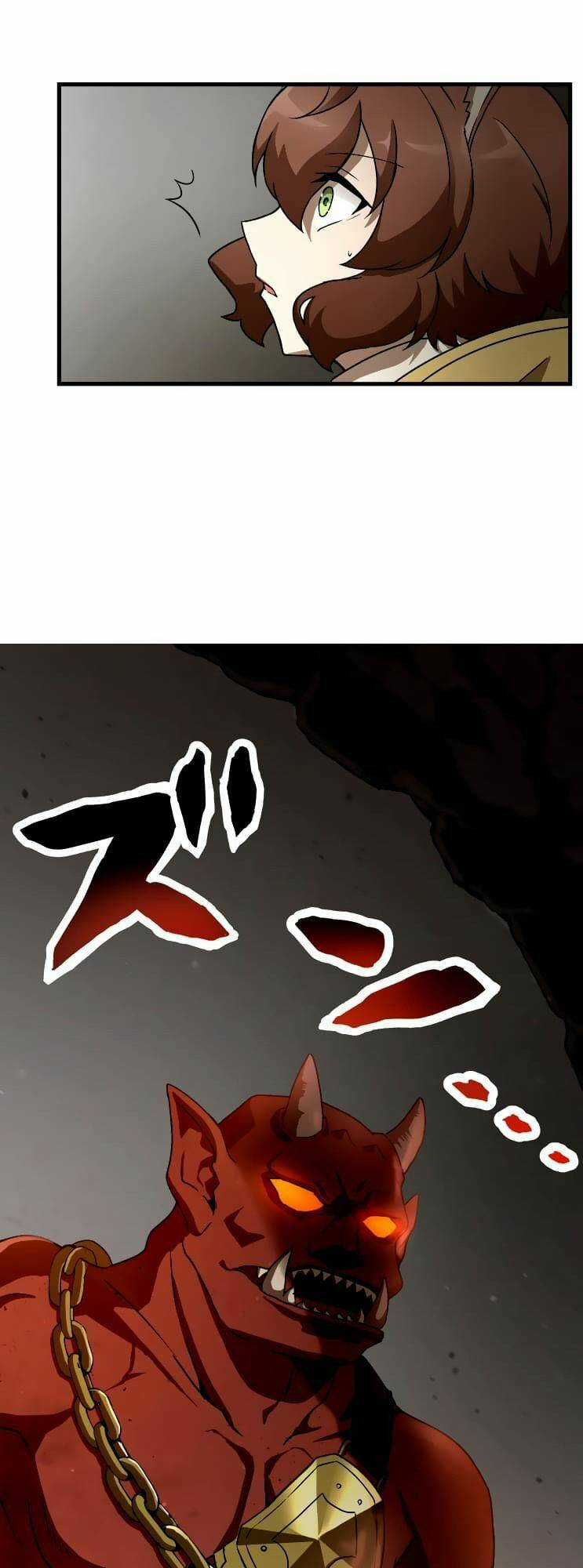 Pháp Sư Phế Vật - Chapter 10 - Trang 30