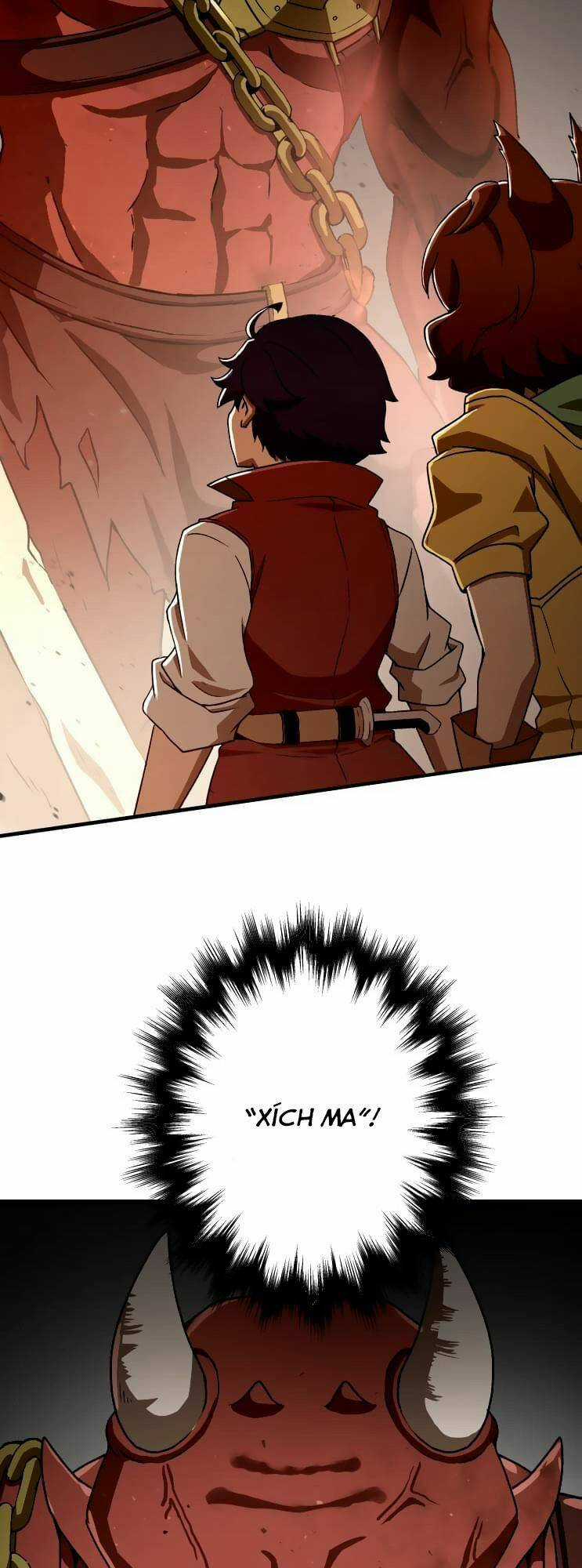 Pháp Sư Phế Vật - Chapter 10 - Trang 31