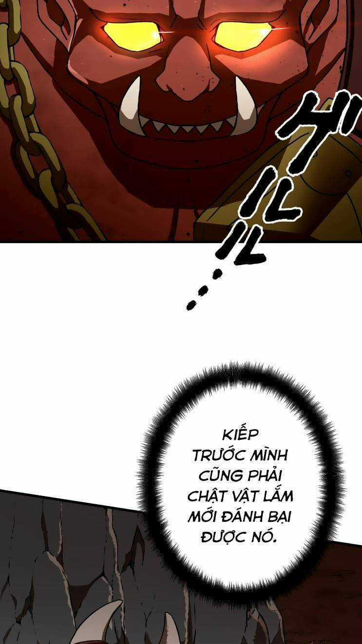 Pháp Sư Phế Vật - Chapter 10 - Trang 32