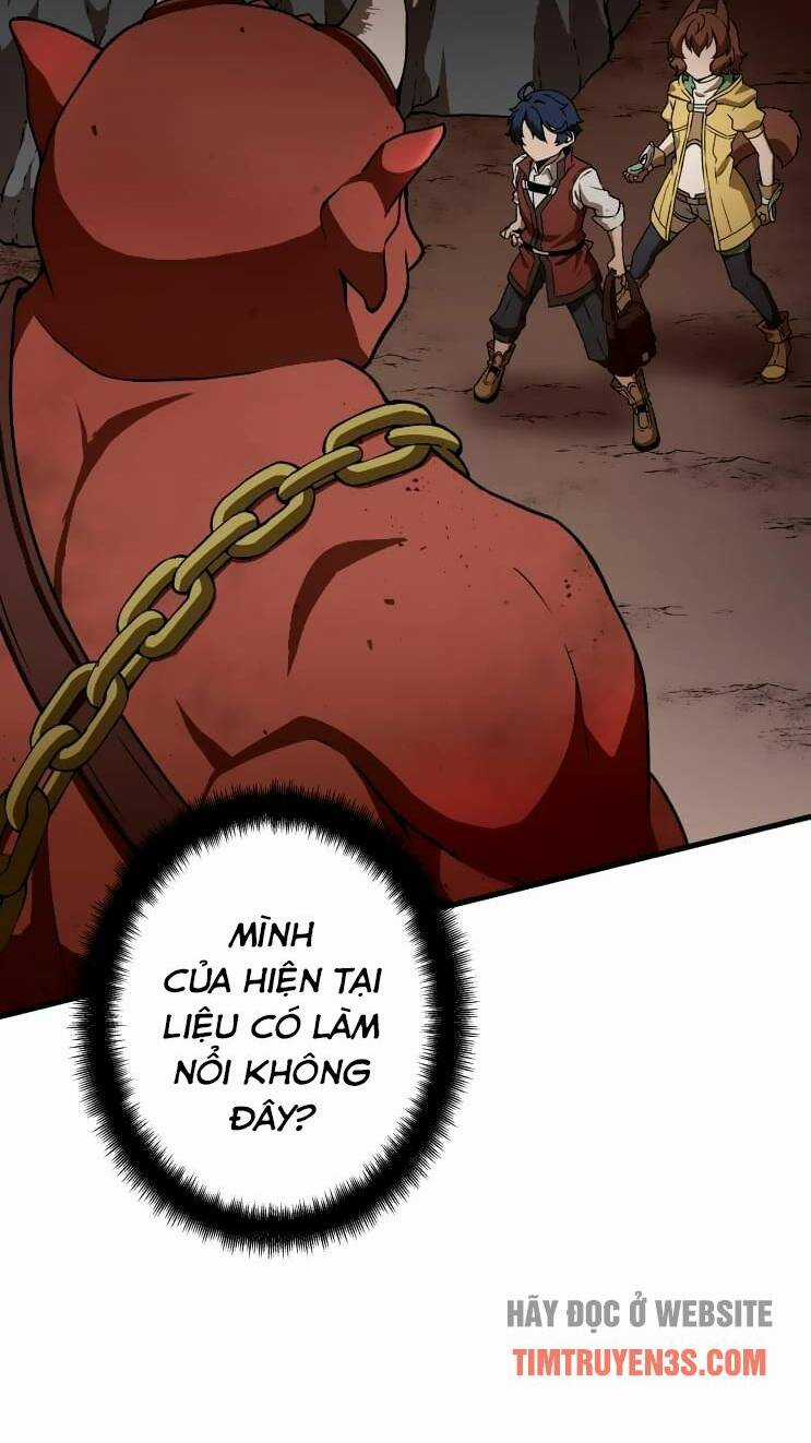 Pháp Sư Phế Vật - Chapter 10 - Trang 33