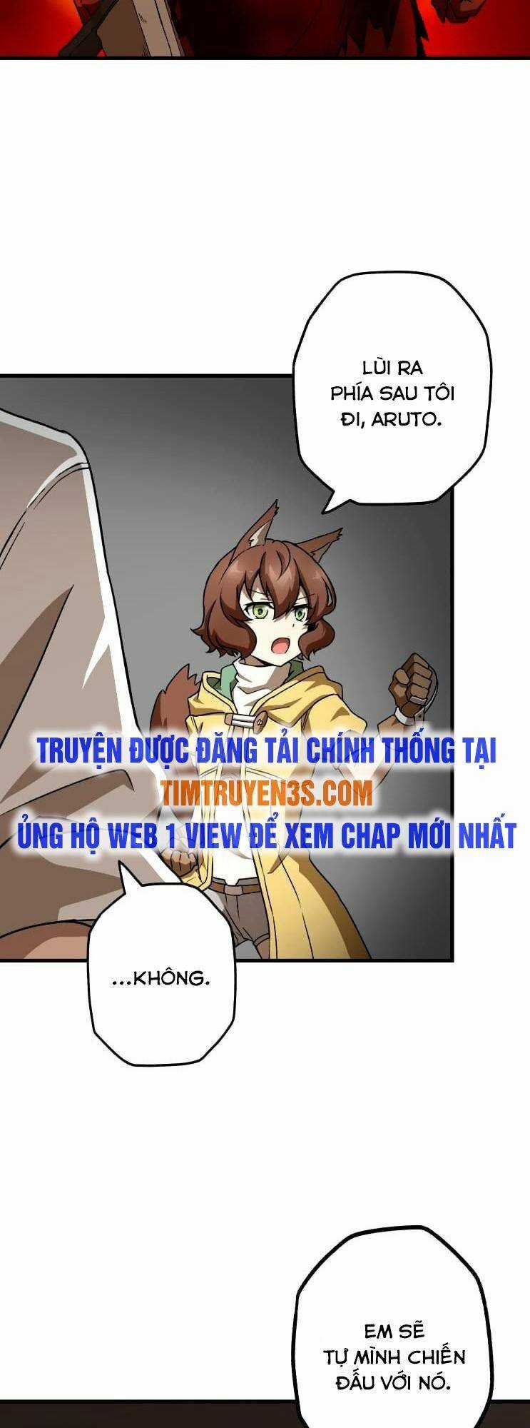 Pháp Sư Phế Vật - Chapter 10 - Trang 35