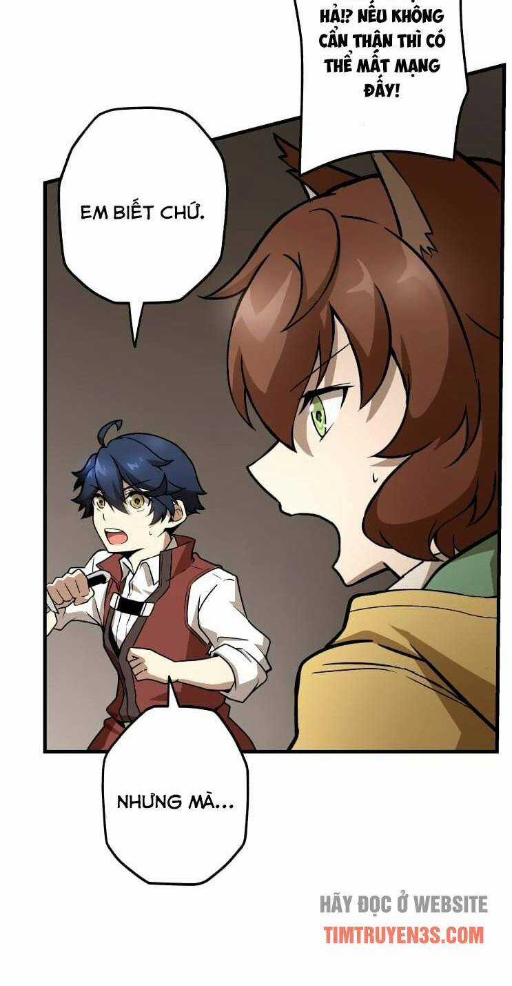 Pháp Sư Phế Vật - Chapter 10 - Trang 37