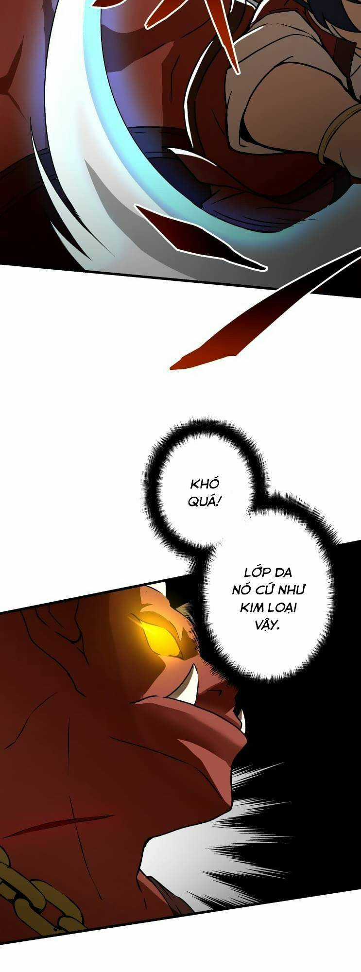 Pháp Sư Phế Vật - Chapter 10 - Trang 42