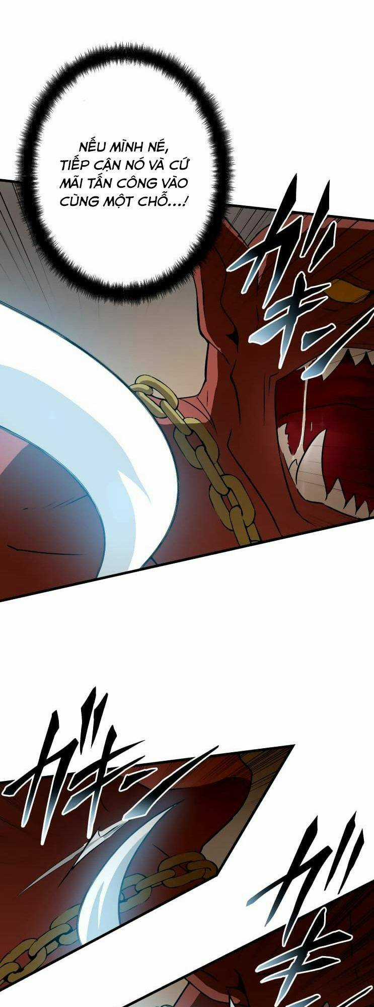 Pháp Sư Phế Vật - Chapter 10 - Trang 46