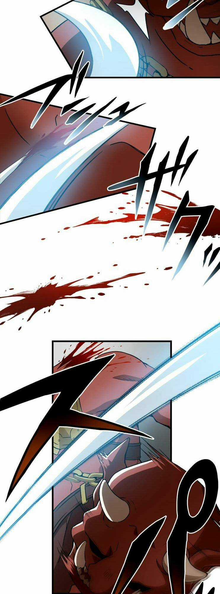 Pháp Sư Phế Vật - Chapter 10 - Trang 47