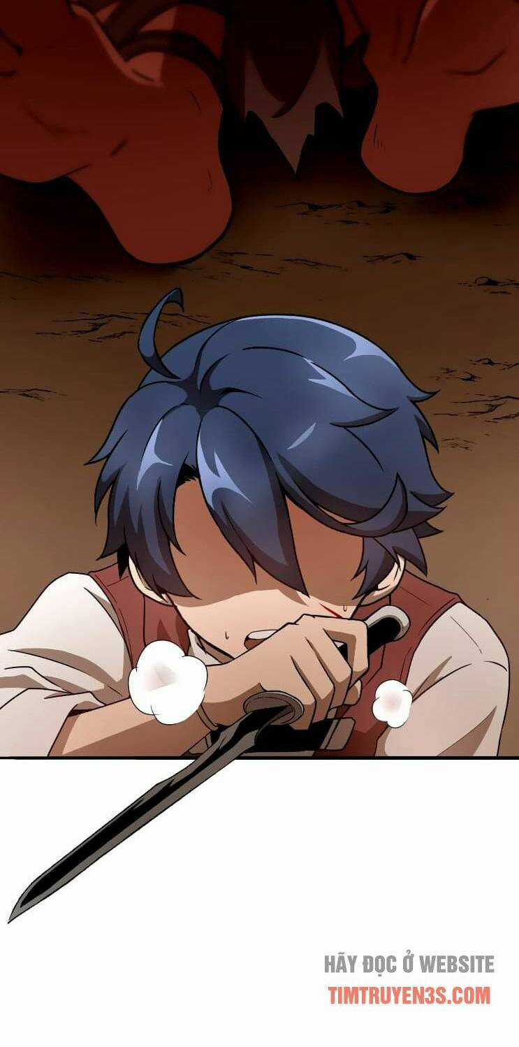 Pháp Sư Phế Vật - Chapter 10 - Trang 49