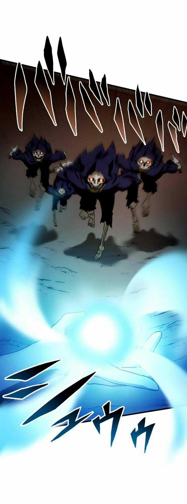 Pháp Sư Phế Vật - Chapter 10 - Trang 6