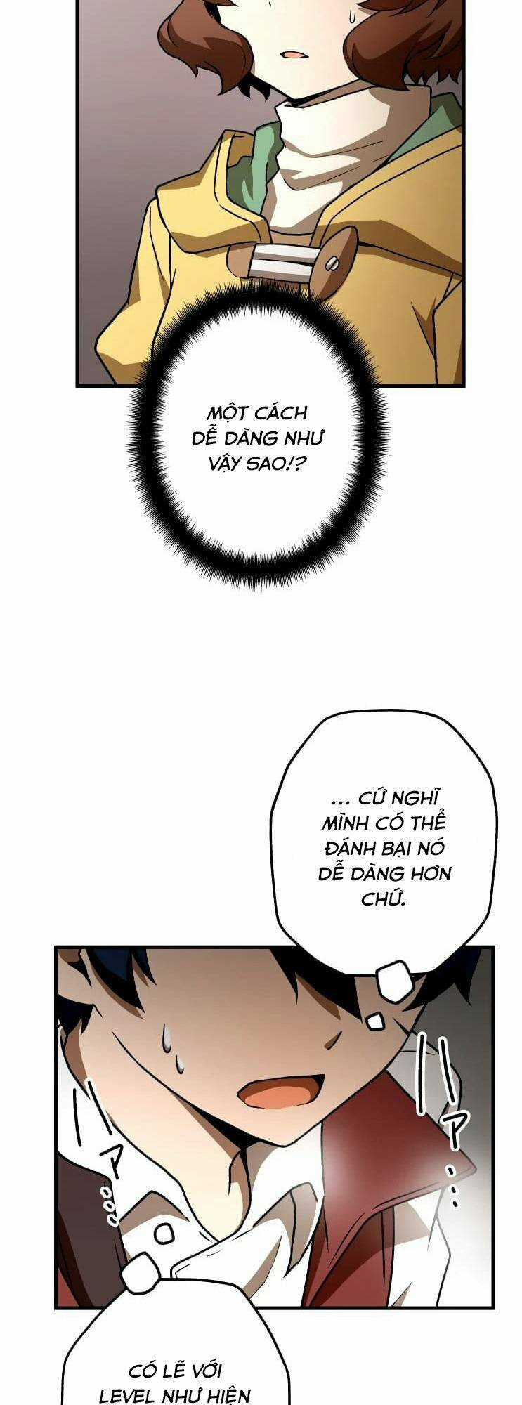 Pháp Sư Phế Vật - Chapter 10 - Trang 51