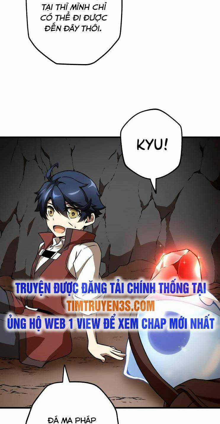 Pháp Sư Phế Vật - Chapter 10 - Trang 52