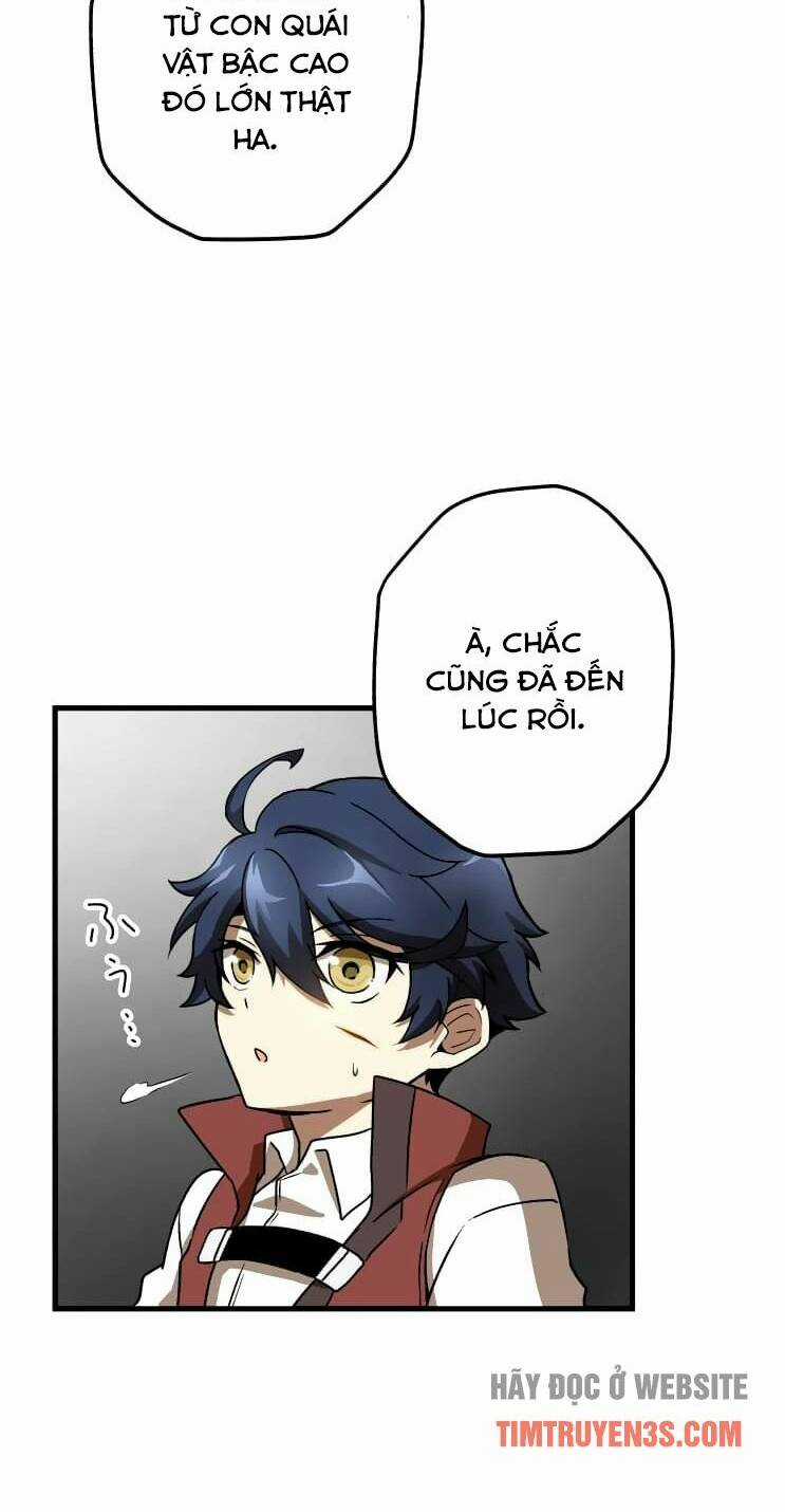 Pháp Sư Phế Vật - Chapter 10 - Trang 53