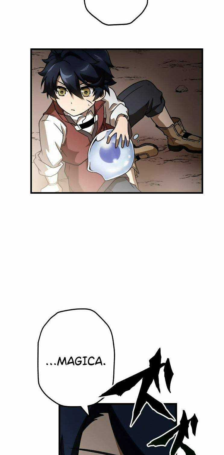 Pháp Sư Phế Vật - Chapter 10 - Trang 56