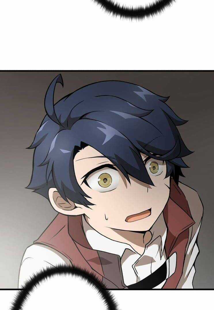 Pháp Sư Phế Vật - Chapter 11 - Trang 11