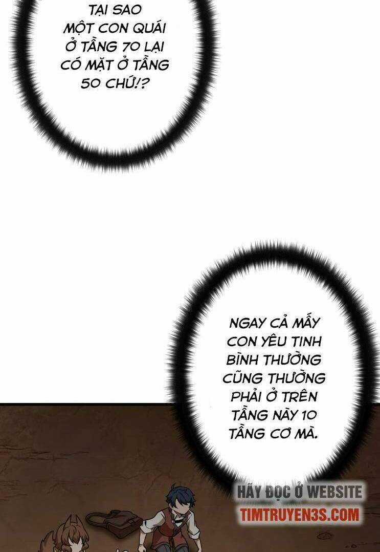 Pháp Sư Phế Vật - Chapter 11 - Trang 12