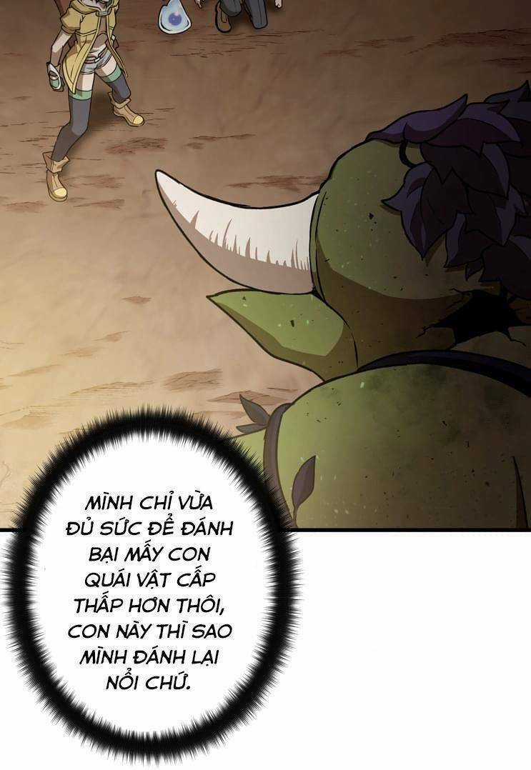 Pháp Sư Phế Vật - Chapter 11 - Trang 13