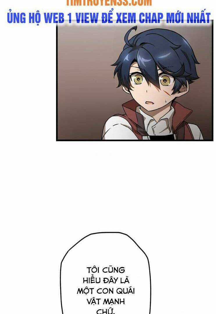 Pháp Sư Phế Vật - Chapter 11 - Trang 16