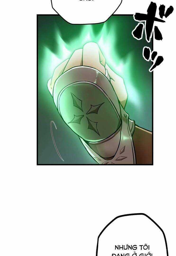 Pháp Sư Phế Vật - Chapter 11 - Trang 17