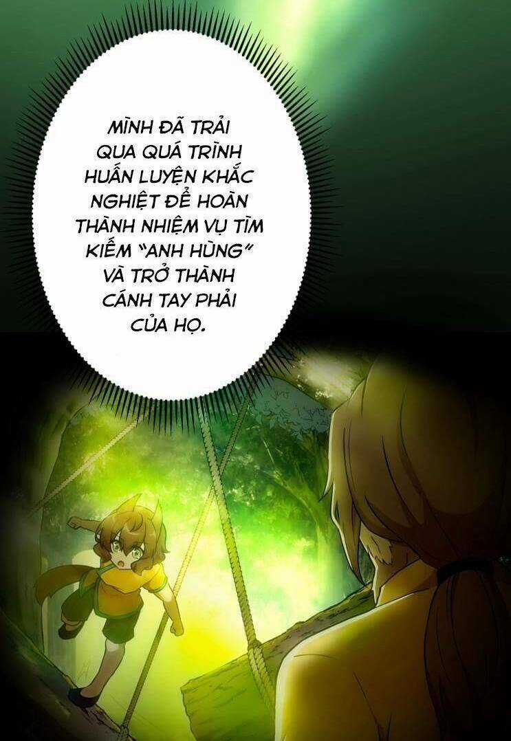 Pháp Sư Phế Vật - Chapter 11 - Trang 20