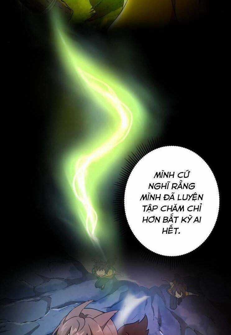 Pháp Sư Phế Vật - Chapter 11 - Trang 21