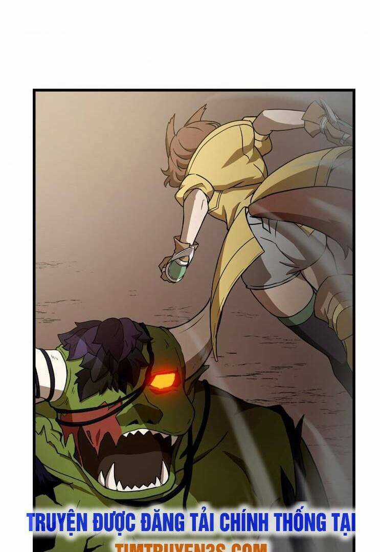 Pháp Sư Phế Vật - Chapter 11 - Trang 27