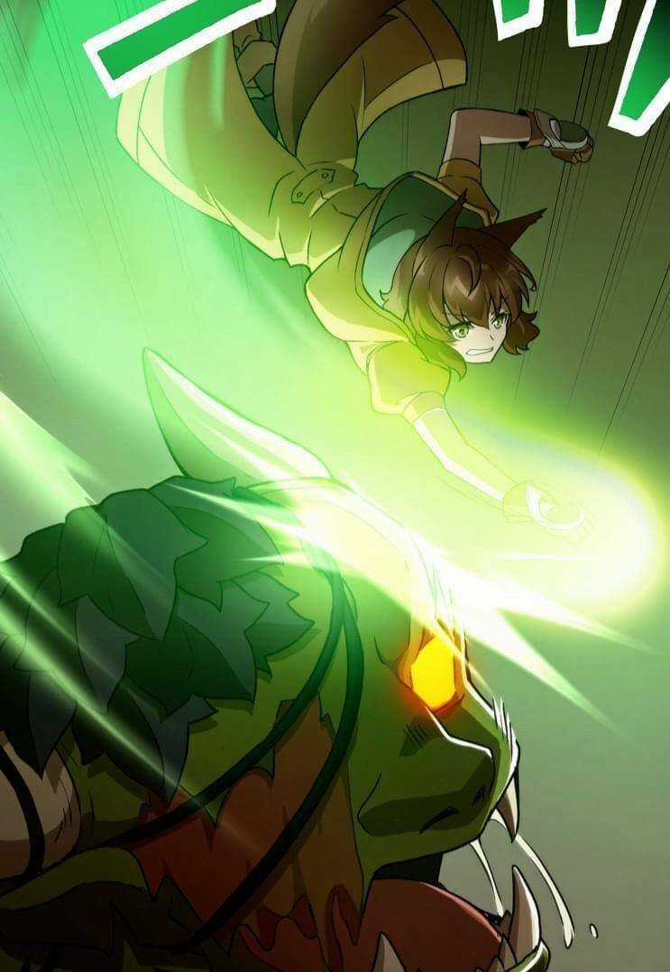 Pháp Sư Phế Vật - Chapter 11 - Trang 31