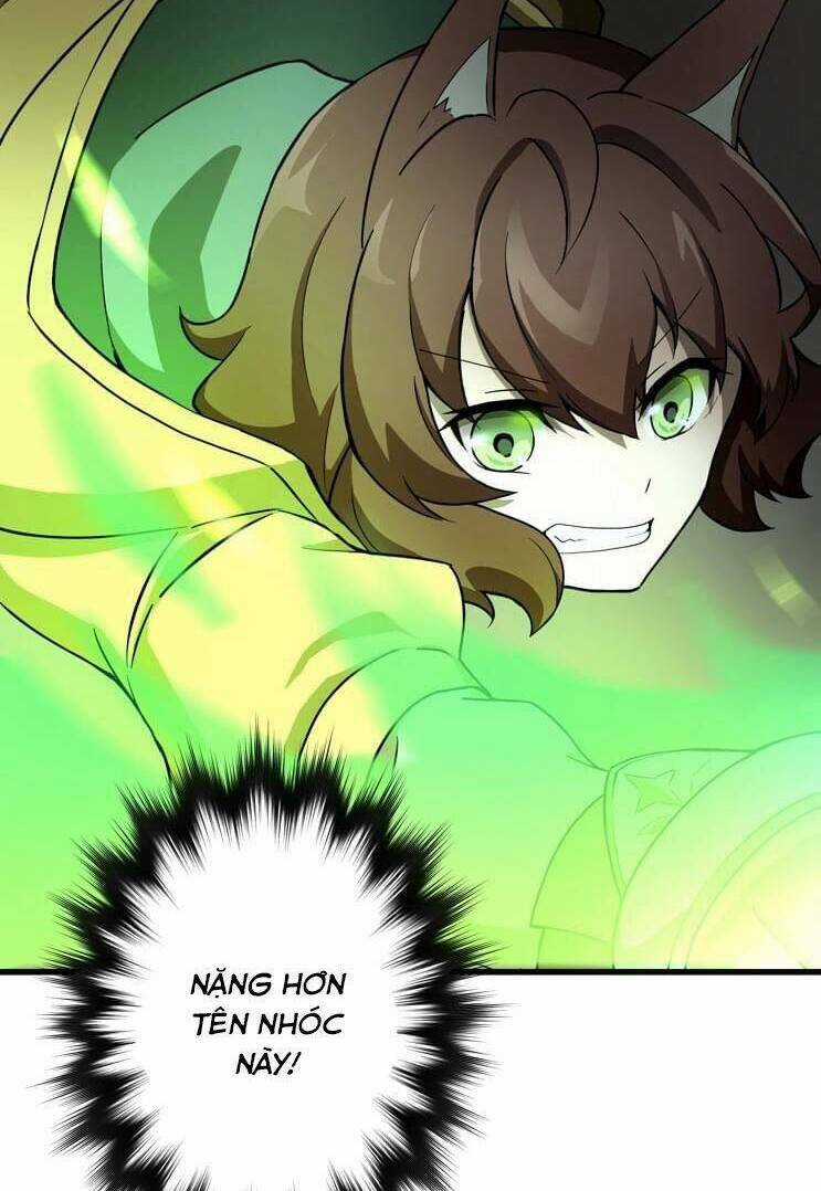 Pháp Sư Phế Vật - Chapter 11 - Trang 33