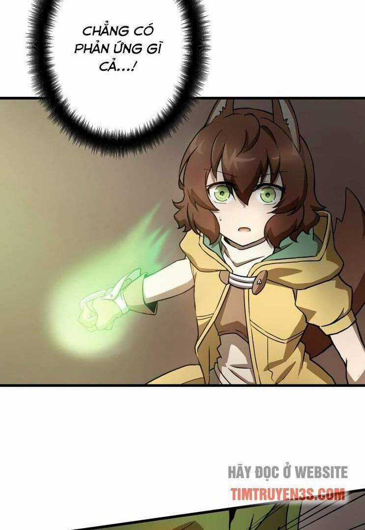 Pháp Sư Phế Vật - Chapter 11 - Trang 36