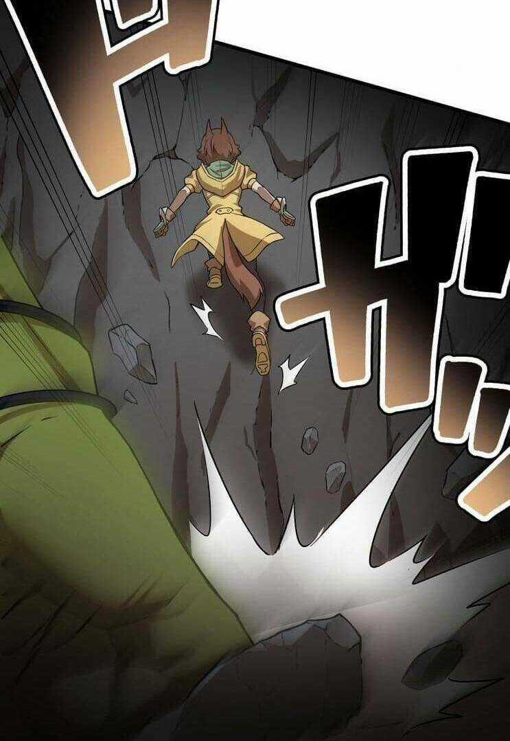 Pháp Sư Phế Vật - Chapter 11 - Trang 40