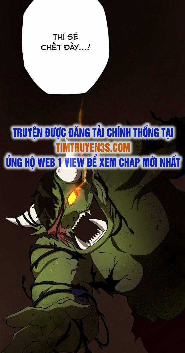 Pháp Sư Phế Vật - Chapter 11 - Trang 5