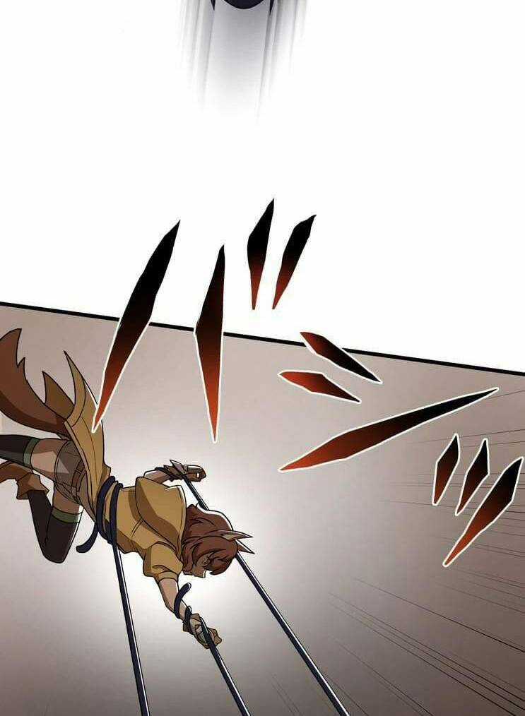 Pháp Sư Phế Vật - Chapter 11 - Trang 50