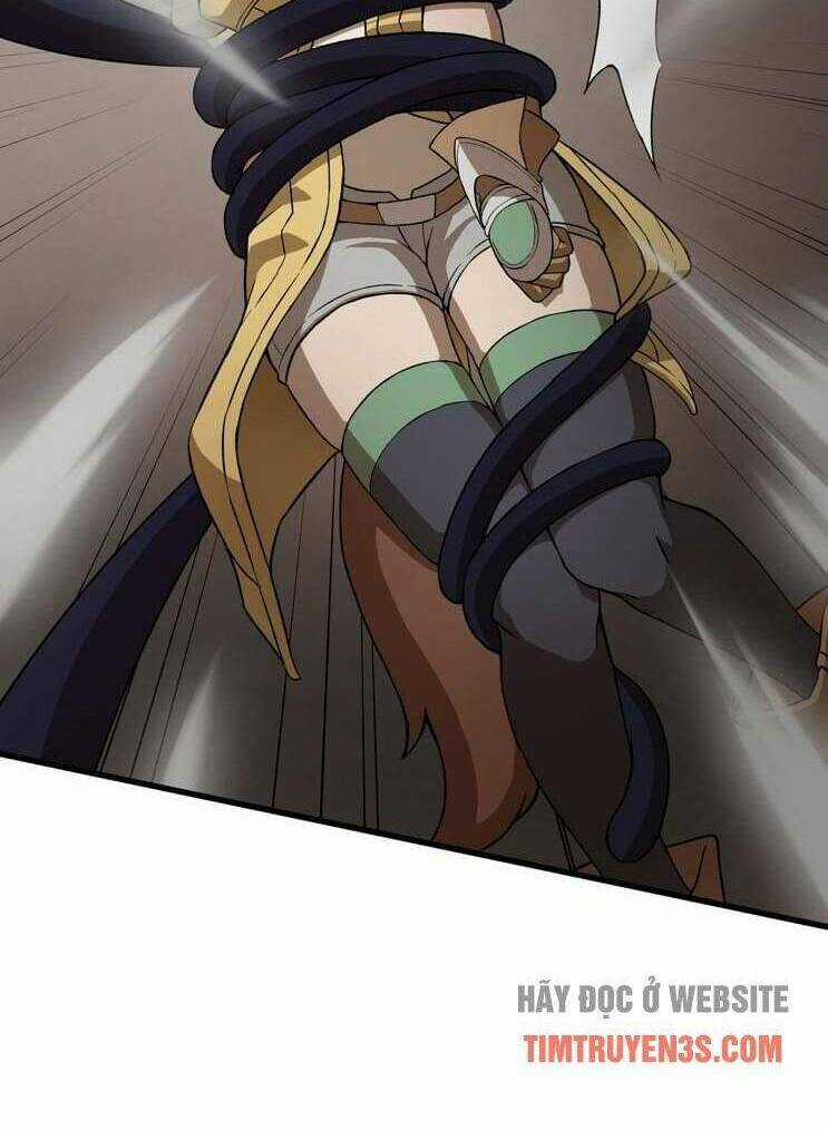 Pháp Sư Phế Vật - Chapter 11 - Trang 54