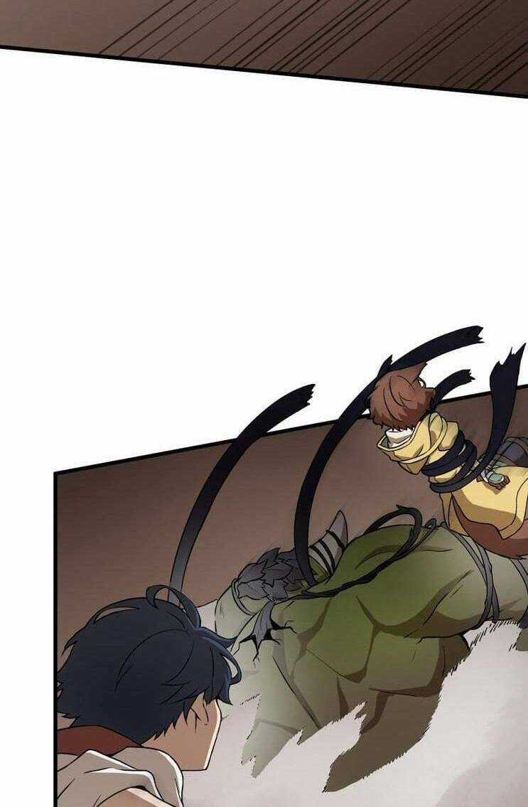 Pháp Sư Phế Vật - Chapter 11 - Trang 59