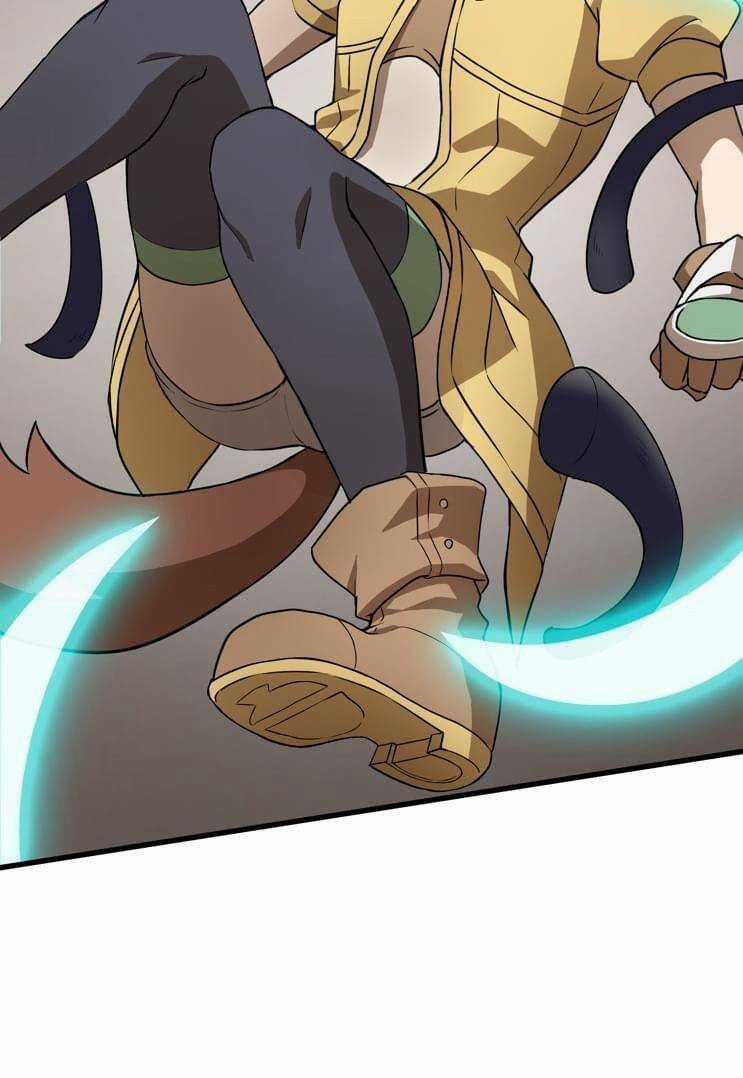 Pháp Sư Phế Vật - Chapter 11 - Trang 61