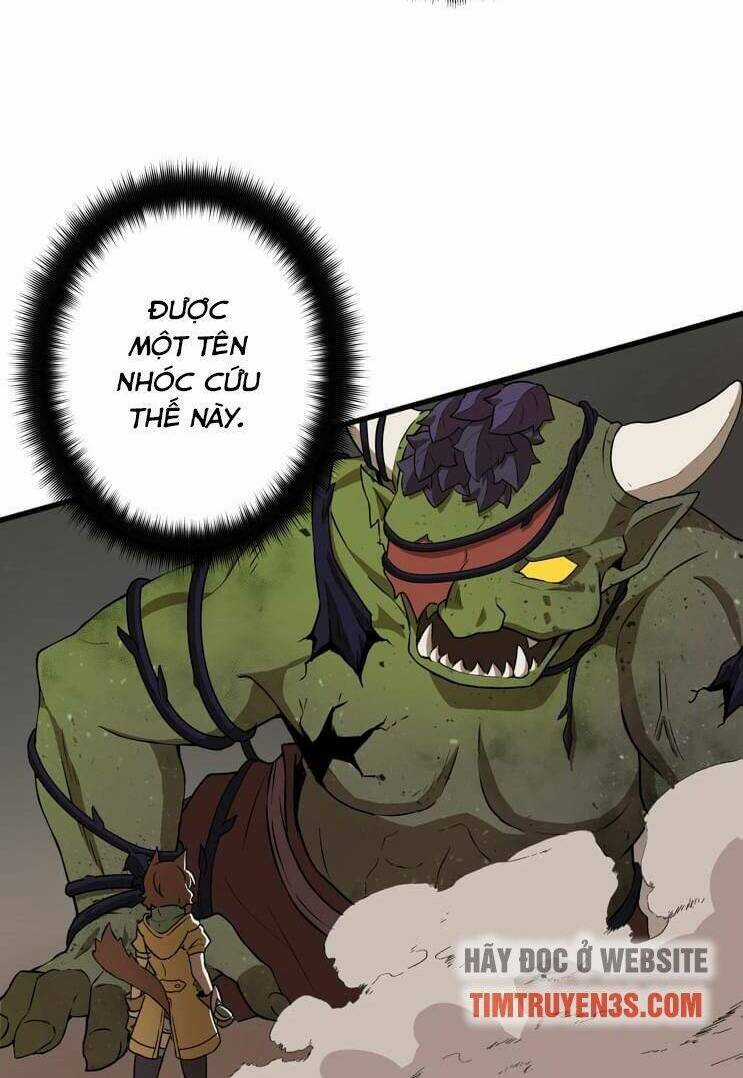 Pháp Sư Phế Vật - Chapter 11 - Trang 66