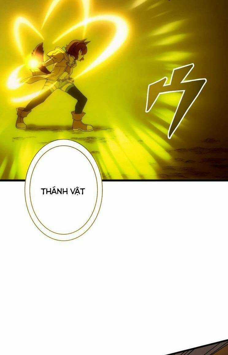 Pháp Sư Phế Vật - Chapter 11 - Trang 74