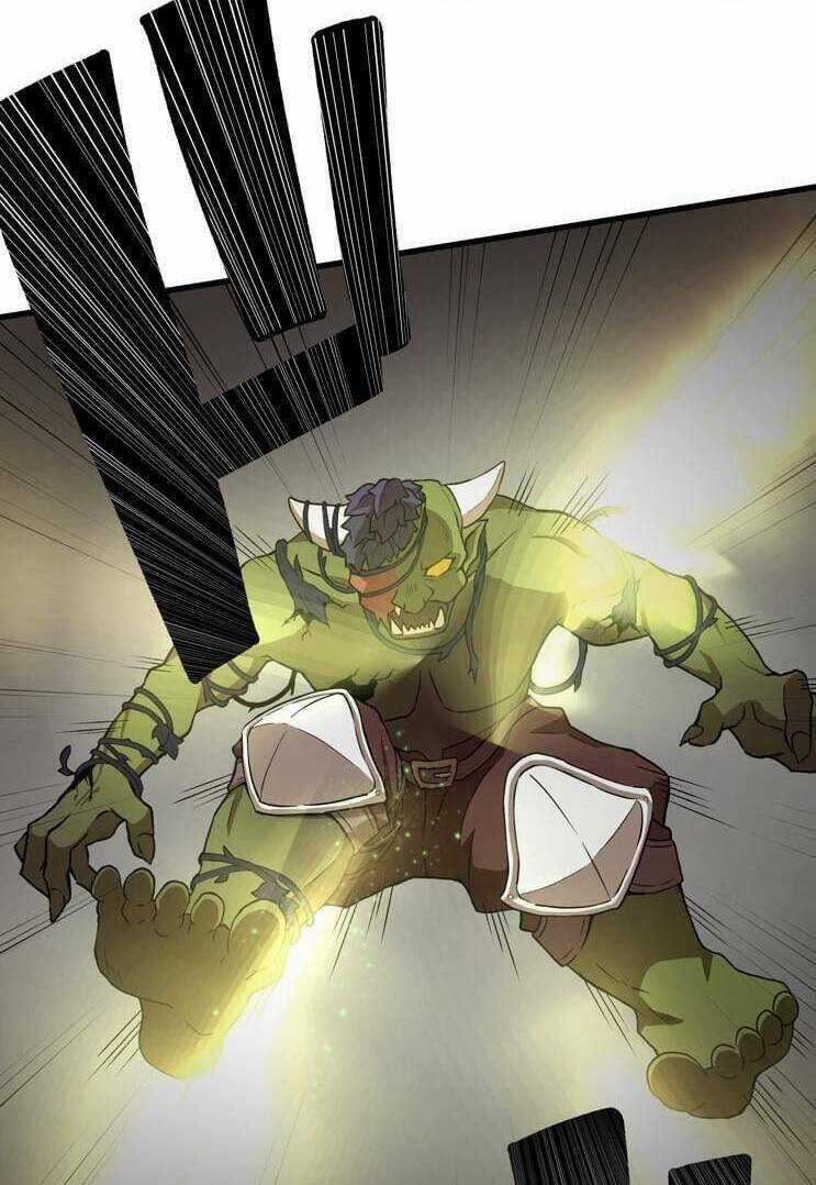 Pháp Sư Phế Vật - Chapter 11 - Trang 81